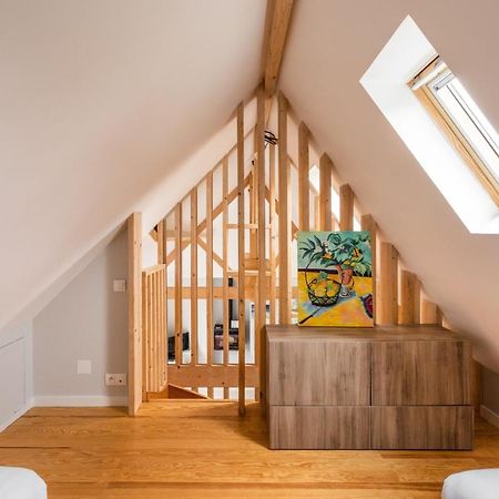 Ar Chadenn - Maison D'Architecte Saint-Cast-le-Guildo Dış mekan fotoğraf