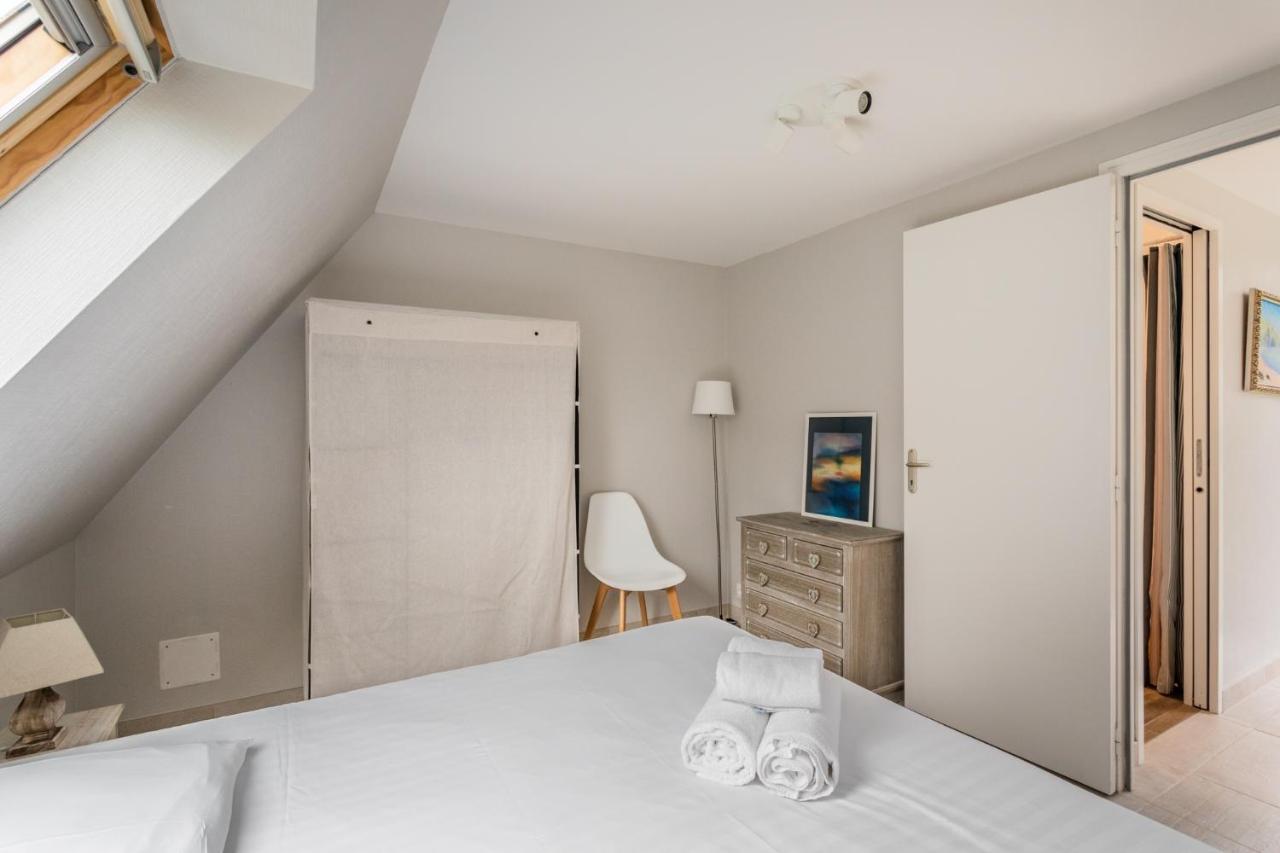 Ar Chadenn - Maison D'Architecte Saint-Cast-le-Guildo Dış mekan fotoğraf
