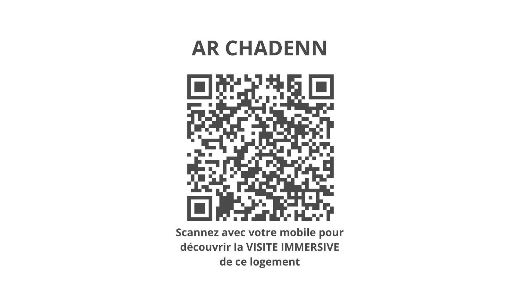 Ar Chadenn - Maison D'Architecte Saint-Cast-le-Guildo Dış mekan fotoğraf